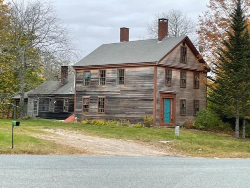 3 Rogers Point, Steuben, ME, 04680 | Card Image