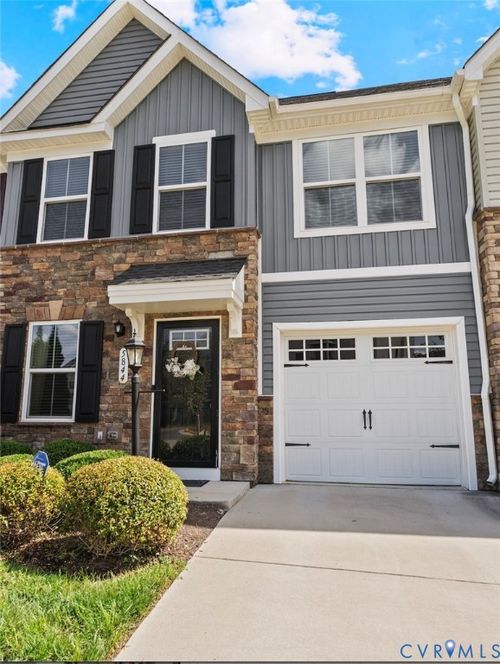 5844 Addison Gate Dr, North Chesterfield, VA, 23234-5912 | Card Image