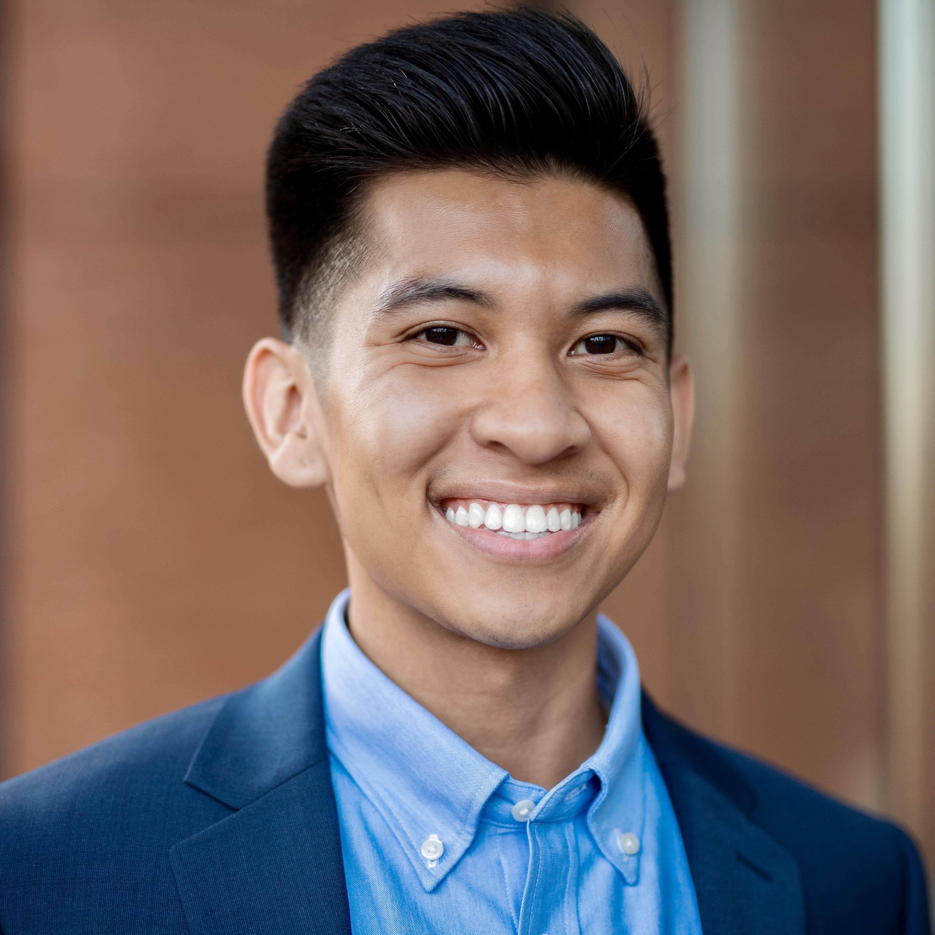 Christopher Truong