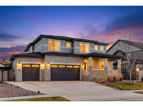 16738 E 116th Pl, Commerce City, CO, 80022-9715 | Card Image