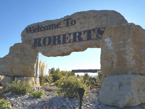 Lot 4A, Blk 1 Larowe Street, Roberts, MT, 59070 | Card Image