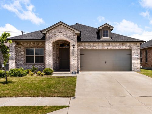 9620 Hickory Knob Dr, Fort Worth, TX, 76108-1447 | Card Image