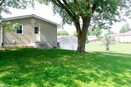 601 Nw 2nd St, Greenfield, IA, 50849-9533 | Card Image