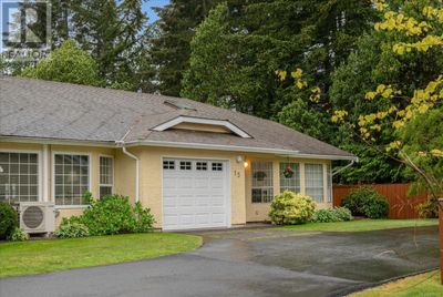 15 - 4750 Uplands Dr, Townhouse with 2 bedrooms, 2 bathrooms and 1 parking in Nanaimo BC | Image 2