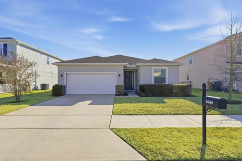 5649 Sw 50th Ave, Ocala, FL, 34474-5758 | Card Image