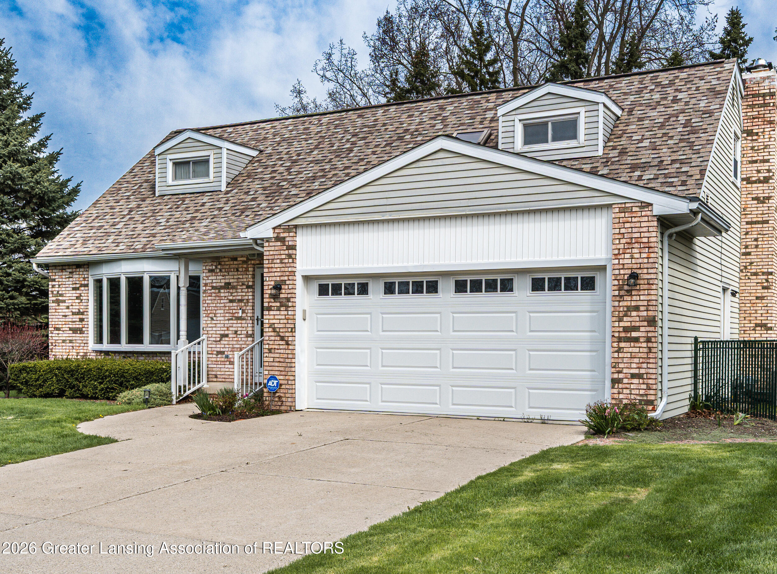 Residential in Lansing 2