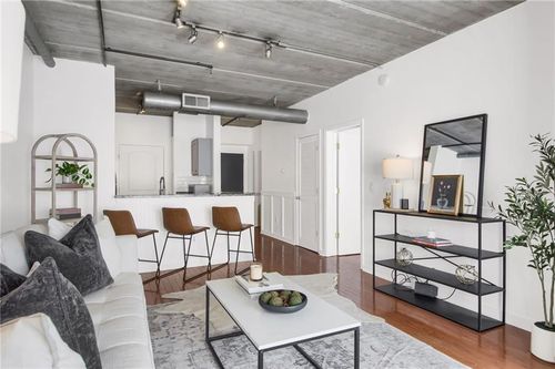 apt-1102-800 Peachtree St Ne, Atlanta, GA, 30308-6025 | Card Image