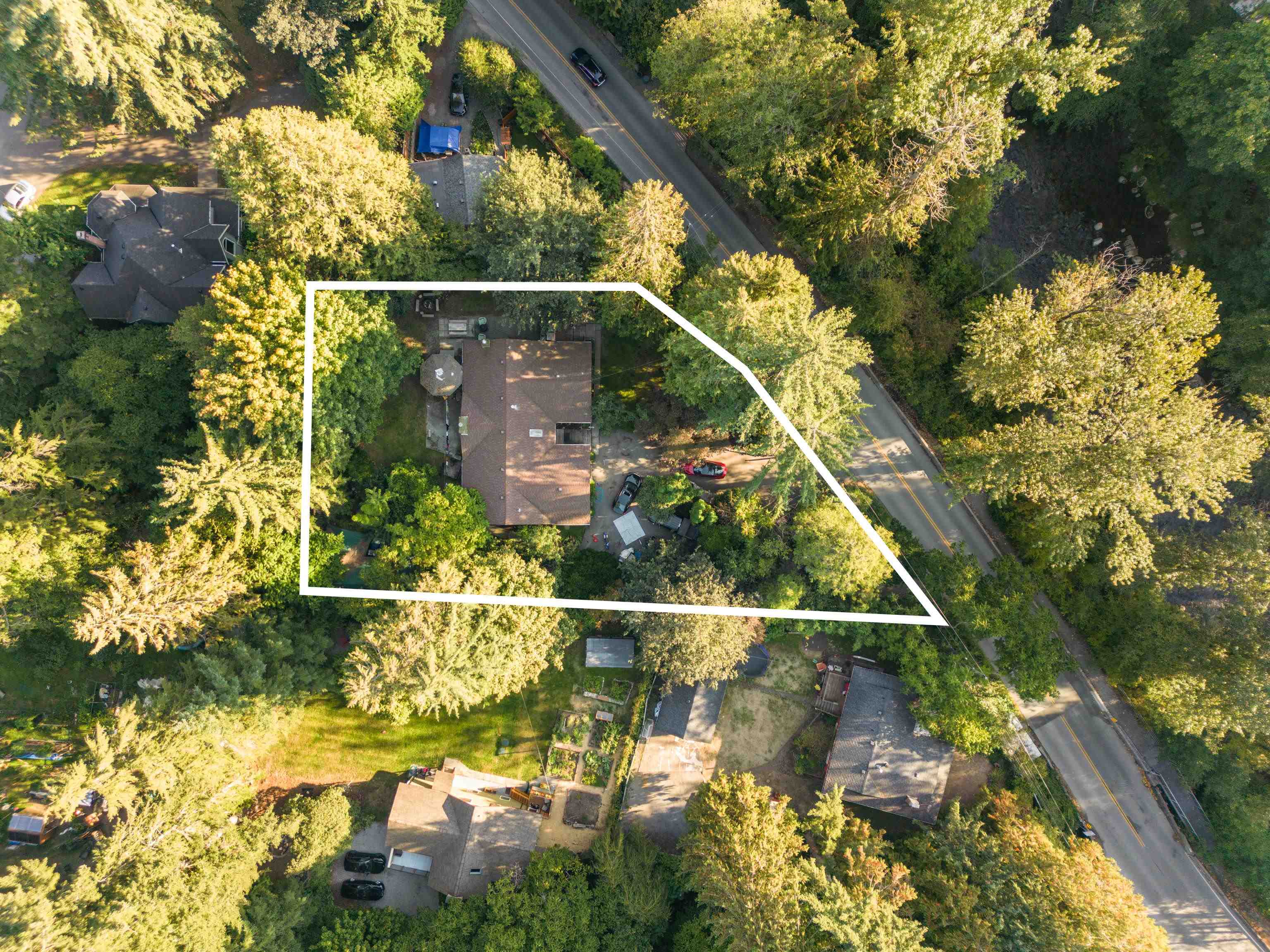 23871 Fern Crescent, For Sale in Maple Ridge Zoocasa