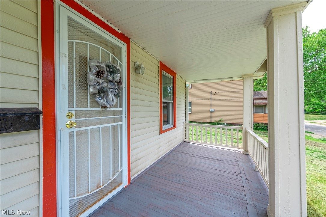 Residential in Cleveland 5