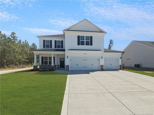 648 Ashley Hgts, Aberdeen, NC, 28315-0108 | Card Image