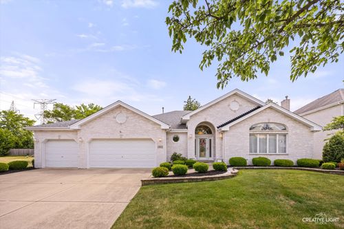 13021 Holmes Drive, Palos Park, IL, 60464 | Card Image