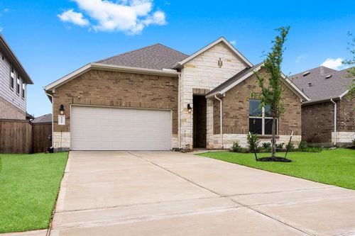 1089 Clearwood Dr, Montgomery, TX, 77316-2864 | Card Image