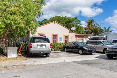 311 Conniston Road, Home with 0 bedrooms, 0 bathrooms and null parking in West Palm Beach FL | Image 2