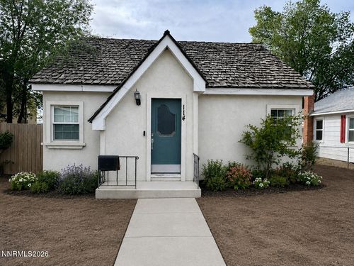 114 Kendall St, Winnemucca, NV, 89445-3527 | Card Image