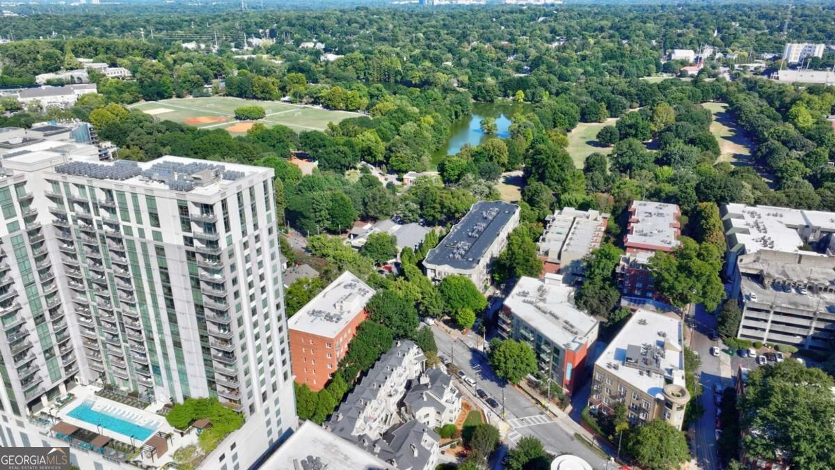 Residential in Atlanta 4