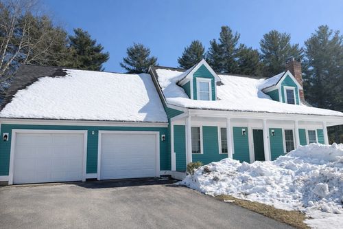 11 Trout Farm Way, West Wareham, MA, 02576-1256 | Card Image