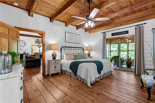 223 Denny Ridge Rd, House other with 3 bedrooms, 3 bathrooms and 3 parking in Jasper GA | Image 12