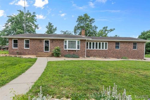 815 Ridge Dr, Perryville, MO, 63775-1429 | Card Image