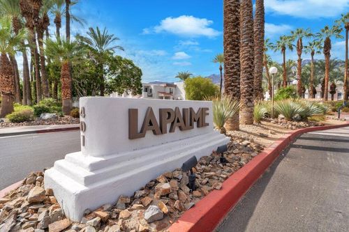 unit-25-401 S El Cielo Rd, Palm Springs, CA, 92262-7915 | Card Image