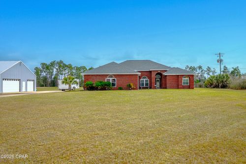 7528 Kingswood Road, Panama City, FL, 32409 | Card Image