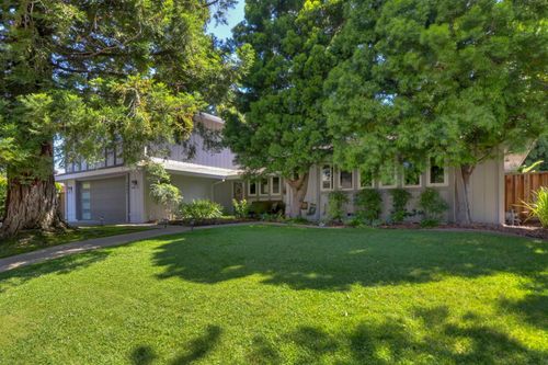 4884 Kipling Drive, Carmichael, CA, 95608 | Card Image