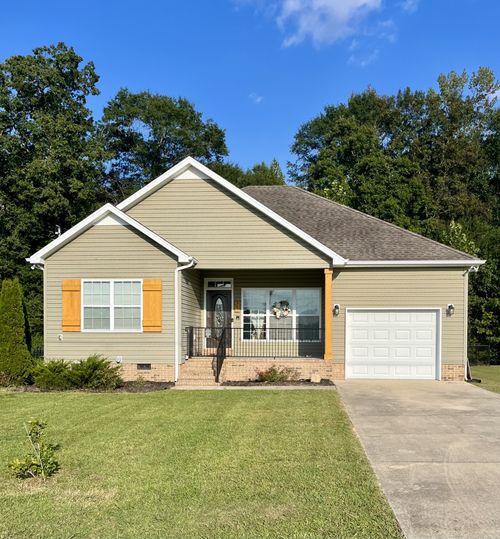 367 John Mark Ct, Manchester, TN, 37355-8491 | Card Image