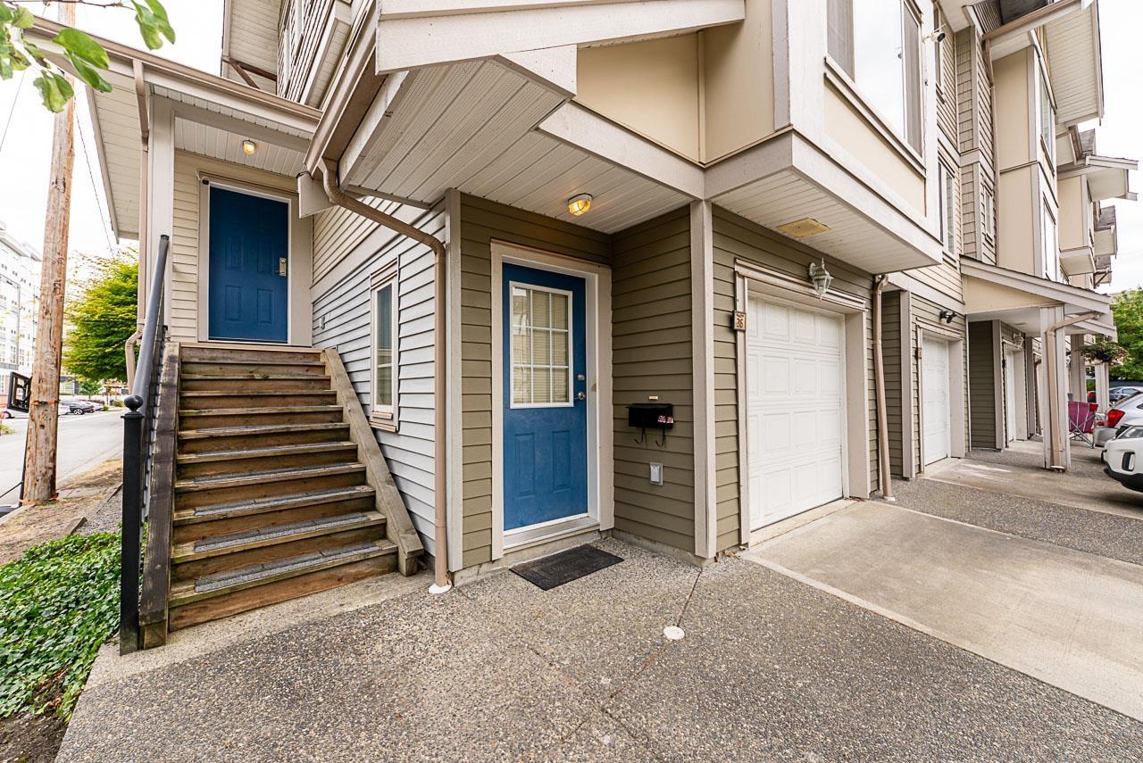 Residential in Langley 2
