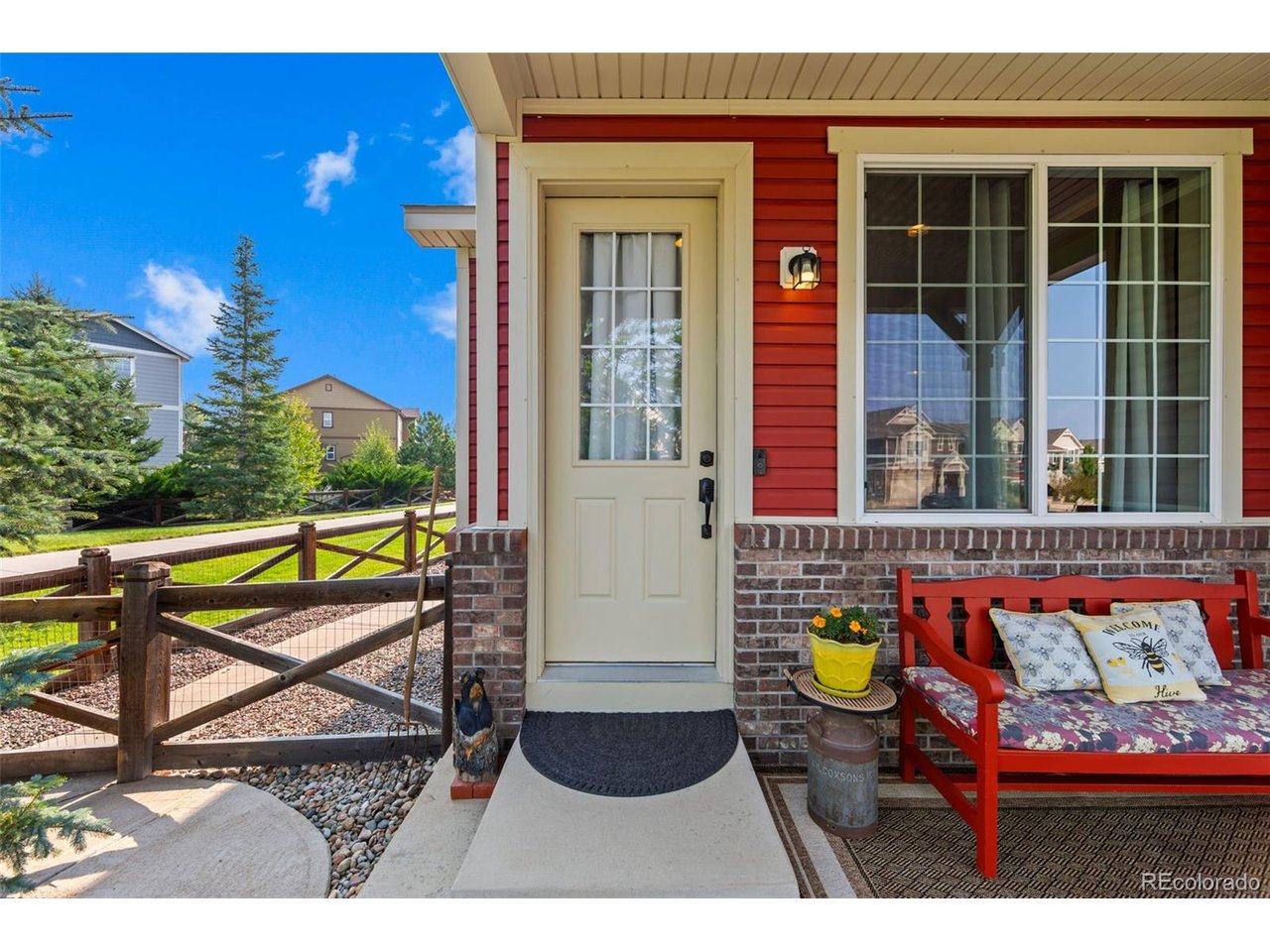 Residential in Colorado Springs 5