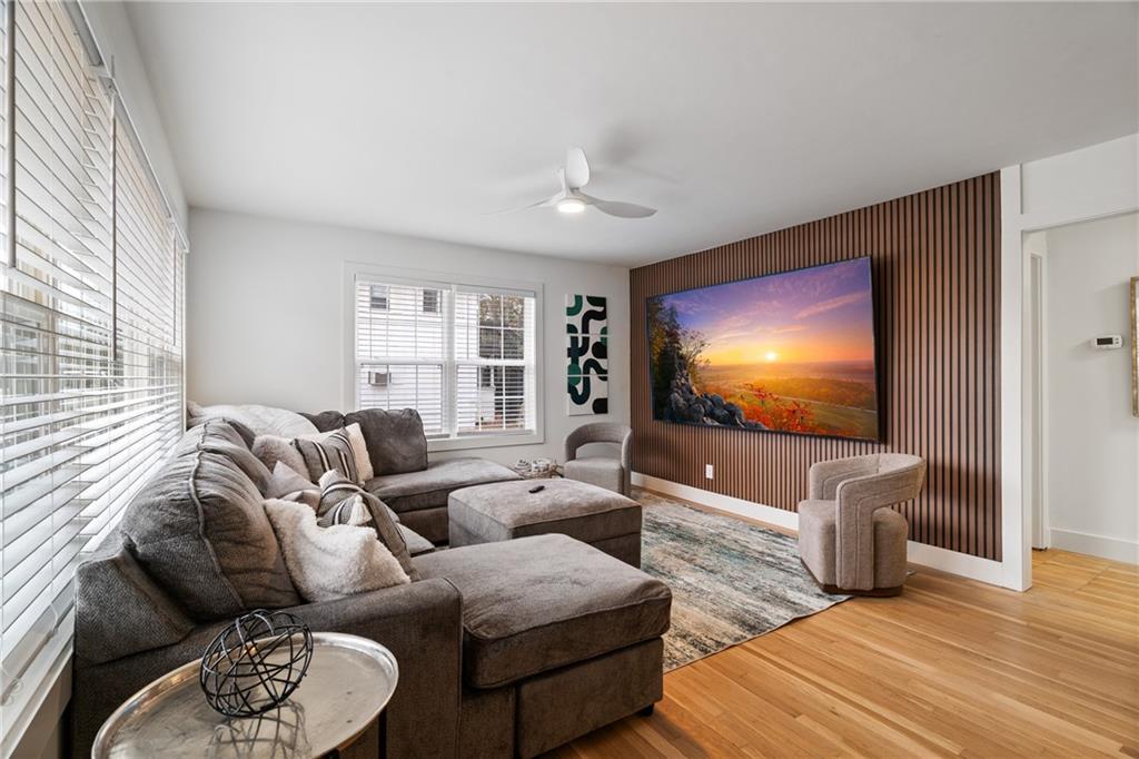 Residential Lease in Kennesaw 3
