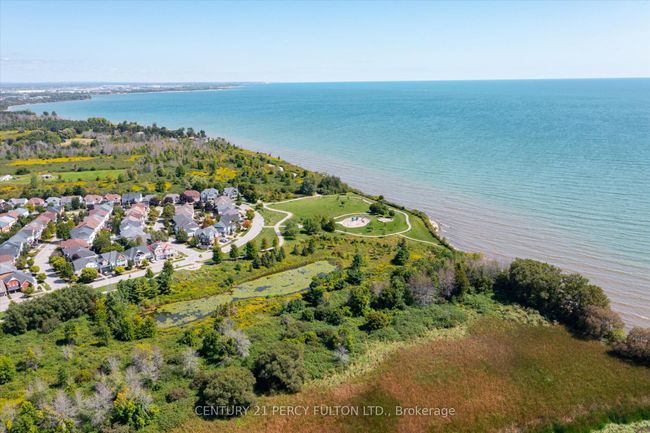 60 Cluett Dr, House other with 4 bedrooms, 3 bathrooms and 2 parking in Ajax ON | Image 39