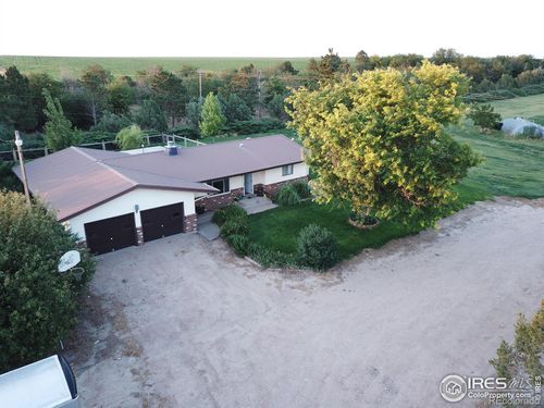 46887 County Road Hh, Burlington, CO, 80807-9702 | Card Image