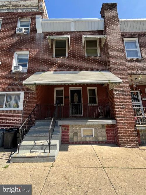 5243 Hawthorne St, PHILADELPHIA, PA, 19124-1344 | Card Image