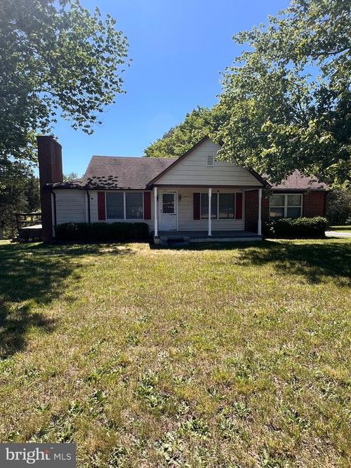 24587 Old Three Notch Rd, HOLLYWOOD, MD, 20636-2756 | Card Image