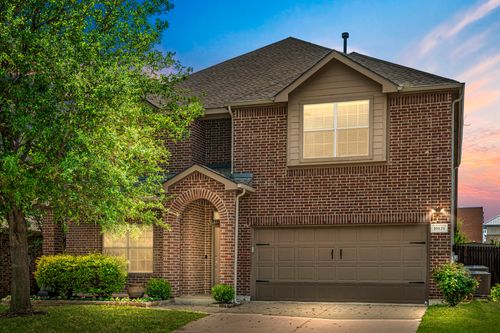 10121 Sailboard Dr, McKinney, TX, 75072-3234 | Card Image