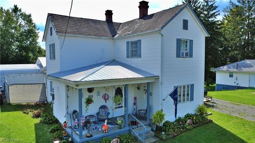 215 W Marietta St, Woodsfield, OH, 43793-1050 | Card Image