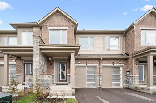 44 Edminston Dr, Fergus, ON, N1M0J1 | Card Image