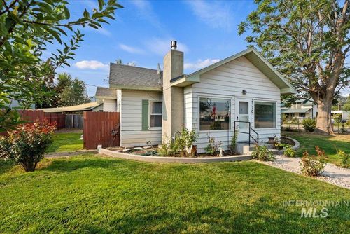 317 C Ave, Wilder, ID, 83676-6033 | Card Image