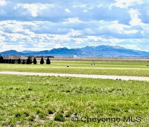 Lot 27 Pronghorn Rd, Wheatland, WY, 82201 | Card Image