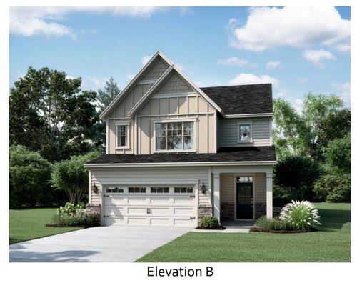 205-2317 Kettle Falls Sta, Apex, NC, 27502-7085 | Card Image