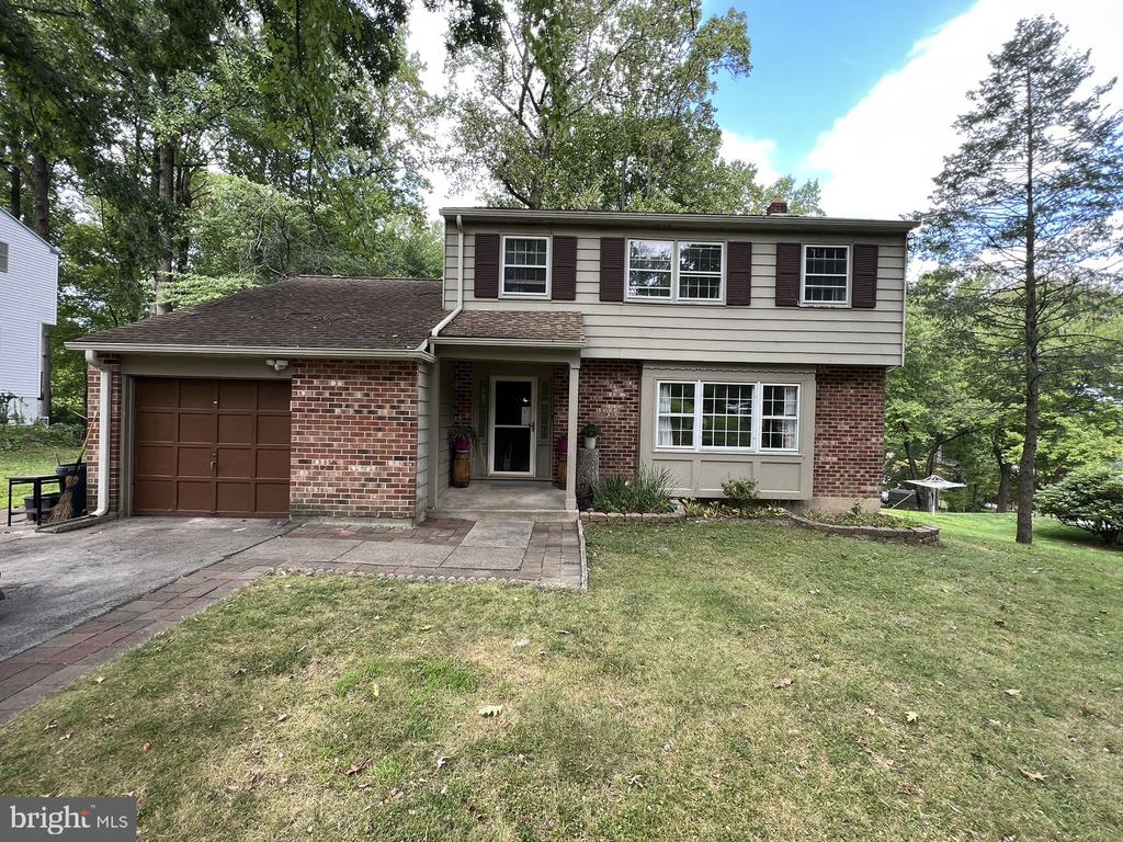 Fairfax Dr, Exton, PA 19341