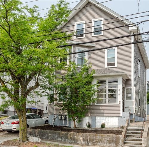 214 Silver Spring St, Providence, RI, 02904-2522 | Card Image