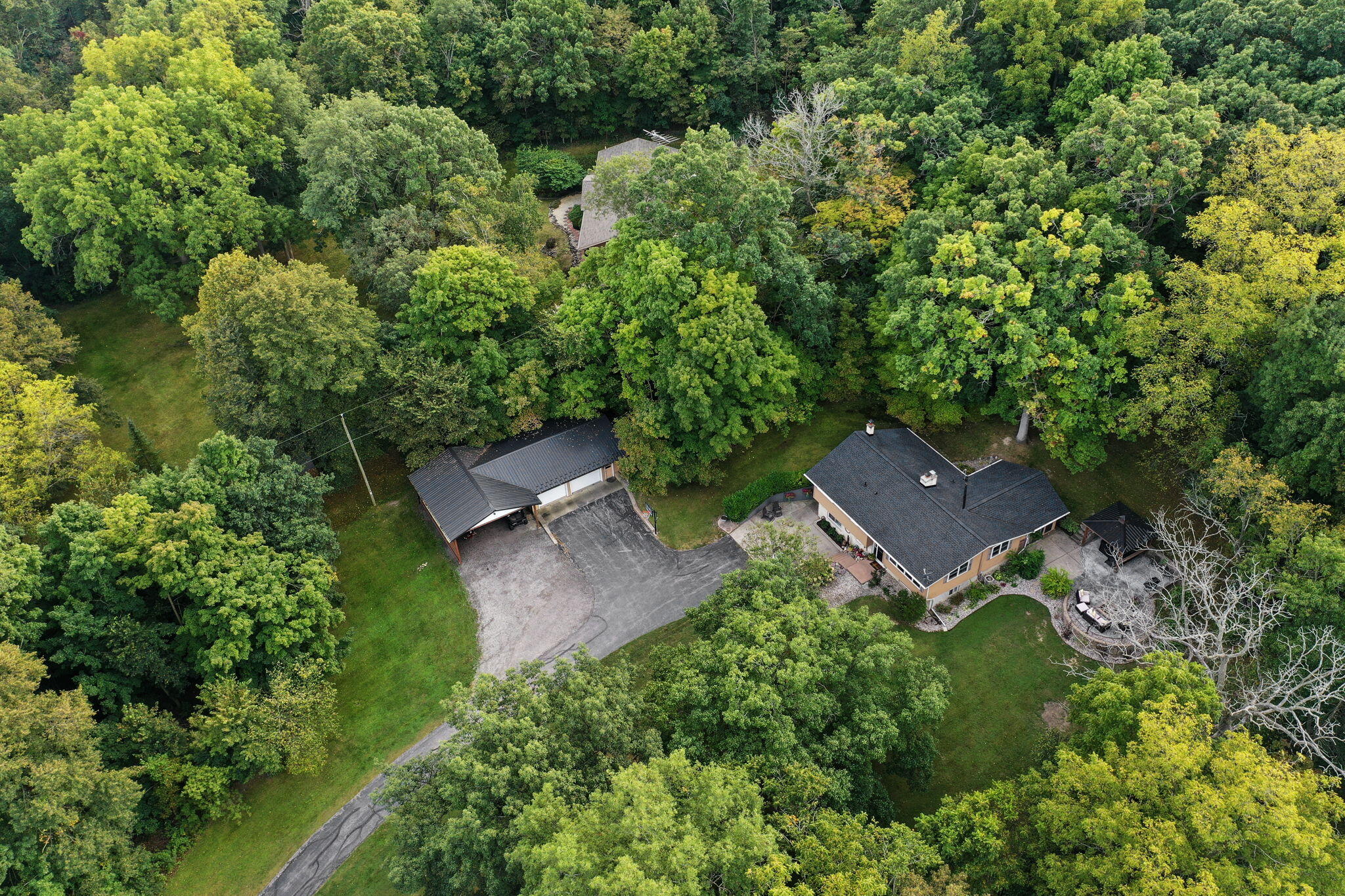 200th Ave, Bristol, WI 53104