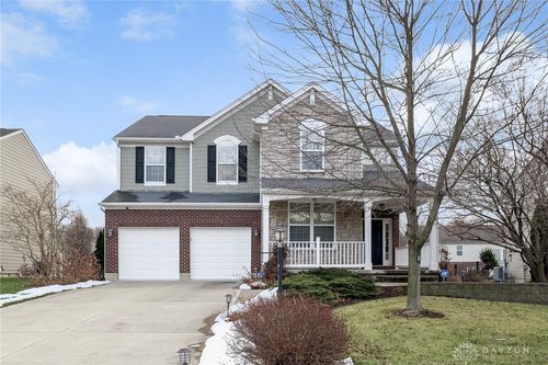 712 Quill Rd, Beavercreek, OH, 45430-1866 | Card Image