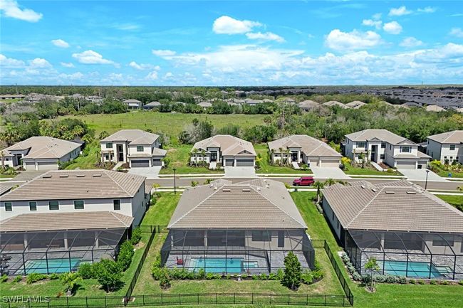 11030 Pebble Springs Run, House other with 3 bedrooms, 3 bathrooms and null parking in Fort Myers FL | Image 41