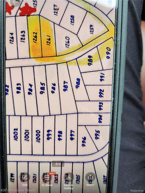 000 Red Fox Run Dr, Farwell, MI, 48622 | Card Image