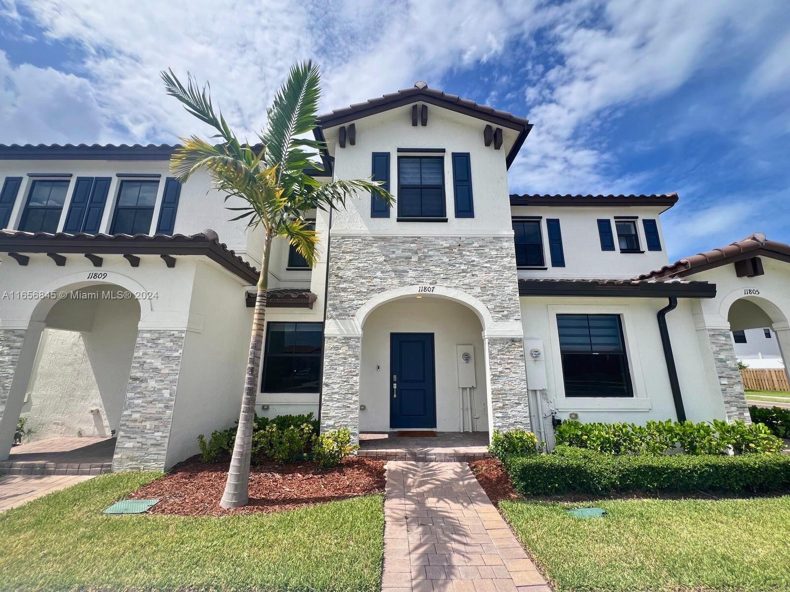 246th Ter, Homestead, FL 33032