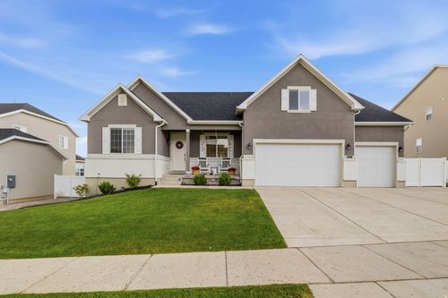 1498 S Loveland Ln, Saratoga Springs, UT, 84045-5708 | Card Image
