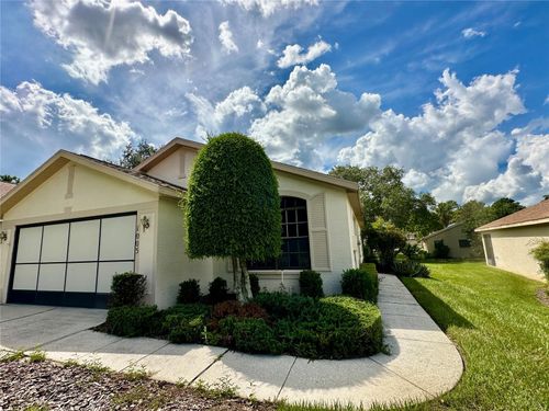 1005 Indigo Run Court, Spring Hill, FL, 34609 | Card Image