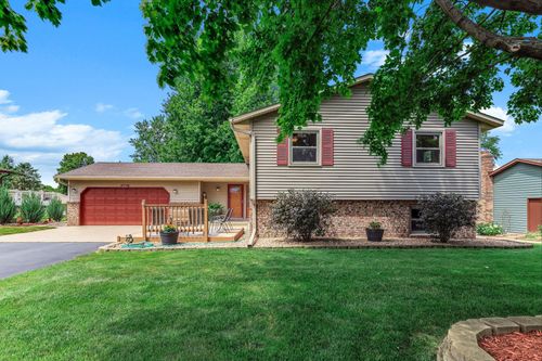 4261 Dunrovin Ln, Eagan, MN, 55123-1726 | Card Image