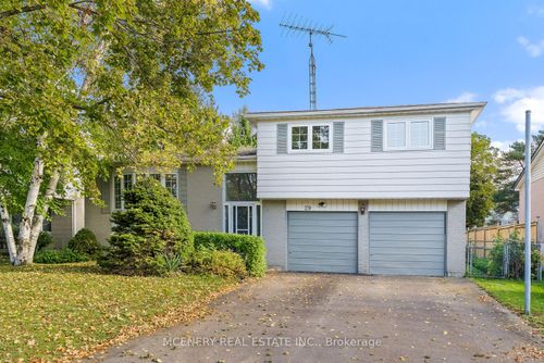 29 Tomwell Cres, Erin, ON, N0B1T0 | Card Image